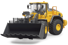 Bruder Volvo Wheel Loader Toy Truck