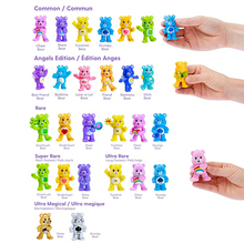 Care Bears Mini Collectibles