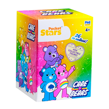 Care Bears Mini Collectibles