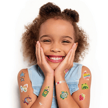 Creativity for Kids Tattoo Designer Studio