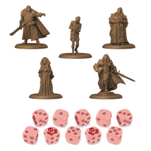 A Song of Ice and Fire: Bolton Starter Set