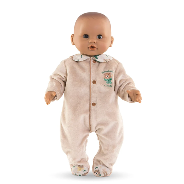 Corolle Enchanted Woods Pajamas for 12" Baby Doll