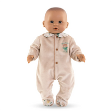 Corolle Enchanted Woods Pajamas for 12" Baby Doll