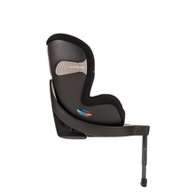 Open Box Cybex Sirona S Car Seat with SensorSafe -  Urban Black