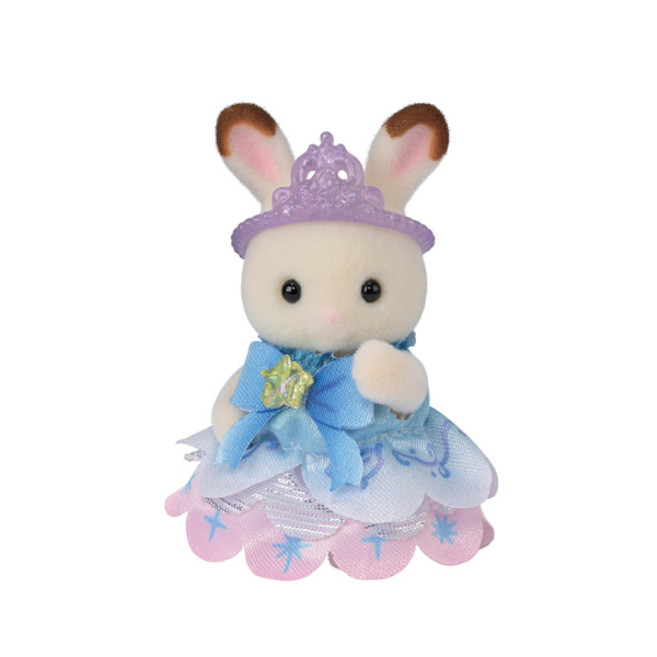 Calico Critters Baby Dream Amusement Park