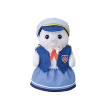 Calico Critters Seal Leisure Boat