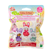Calico Critters Colourful Bunny Costume Blind Bag