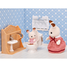Calico Critters Playful Starter Furniture Set