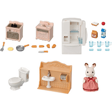Calico Critters Playful Starter Furniture Set
