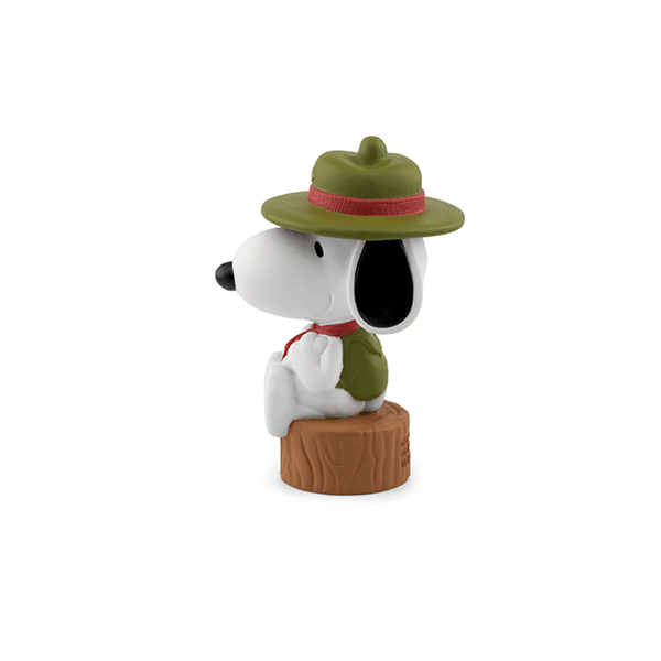 Tonies - Camp Snoopy Tonie
