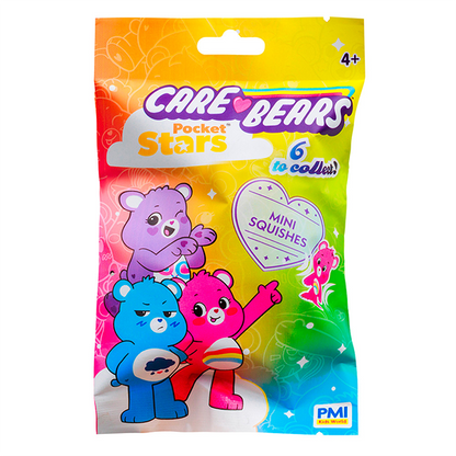 Care Bears Squishies