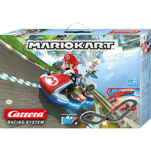 Carrera GO!!! Mario Kart Racing System
