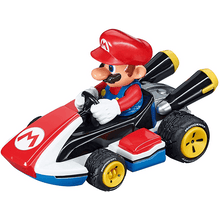 Carrera GO!!! Mario Kart Racing System