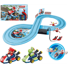 Carrera Nintendo Mario Kart First with Spinner Race Track