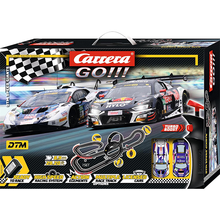 Carrera DTM Speed Giants