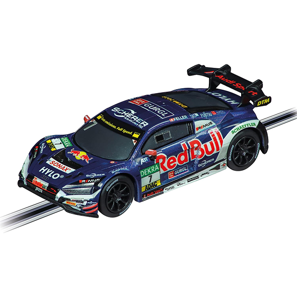 Carrera DTM Speed Giants
