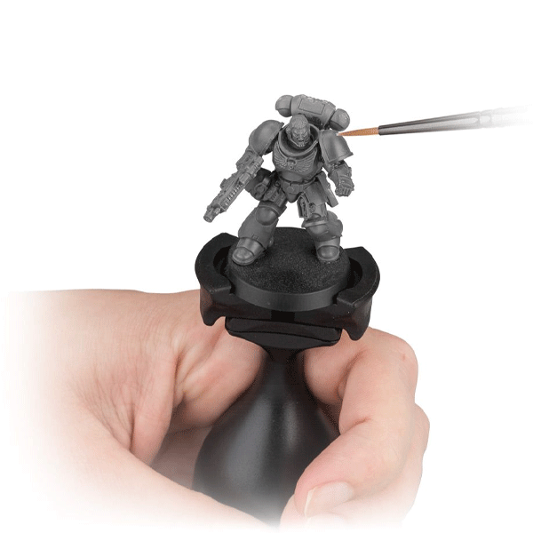 Citadel Painting Handle