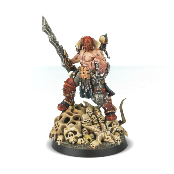Citadel Skulls