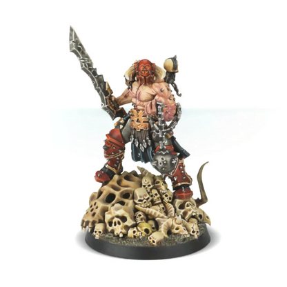 Citadel Skulls
