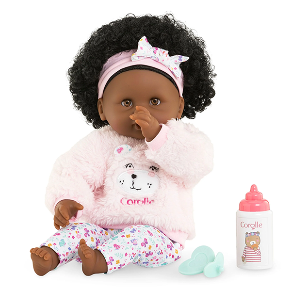 Corolle Bébé Calin Caroline 12" Baby Doll