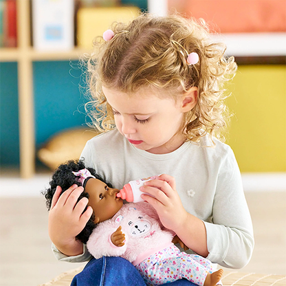 Corolle Bébé Calin Caroline 12" Baby Doll