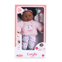 Corolle Bébé Calin Caroline 12" Baby Doll
