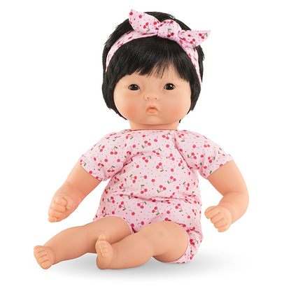 Corolle Bébé Calin Nina 12" Baby Doll