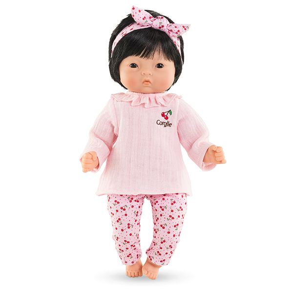 Corolle Bébé Calin Nina 12" Baby Doll