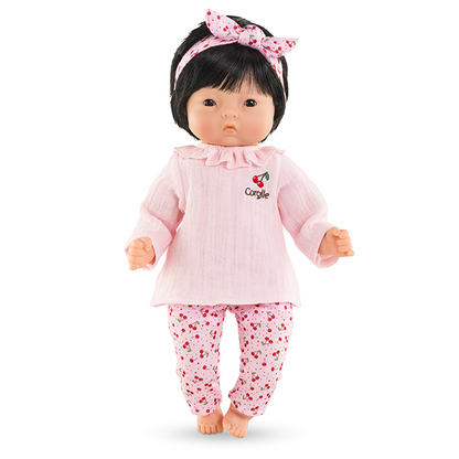 Corolle Bébé Calin Nina 12" Baby Doll