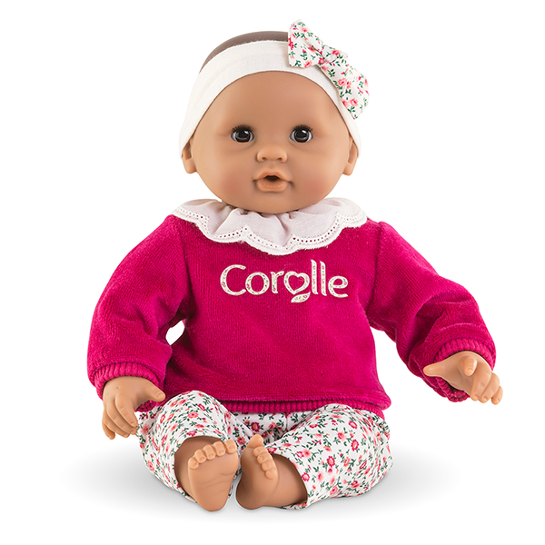 Corolle Bébé Calin Maria 12" Baby Doll