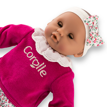 Corolle Bébé Calin Maria 12" Baby Doll