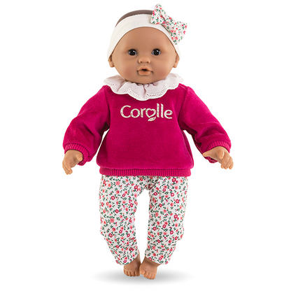 Corolle Bébé Calin Maria 12" Baby Doll