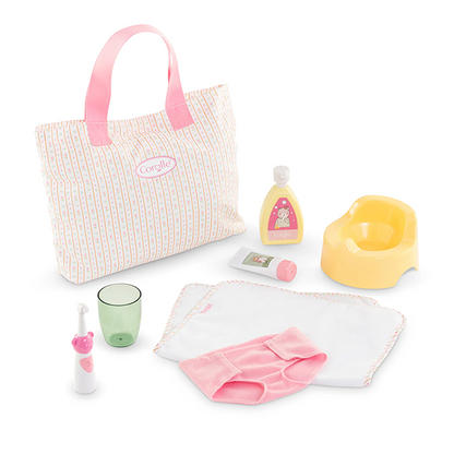 Corolle Changing Accessories Set