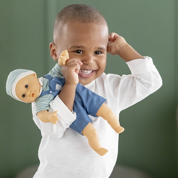 Corolle Bébé Calin Maël 12" Baby Doll