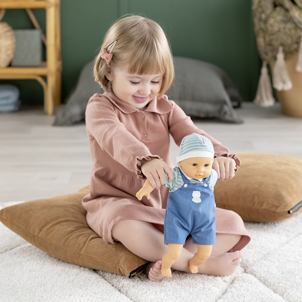 Corolle Bébé Calin Maël 12" Baby Doll
