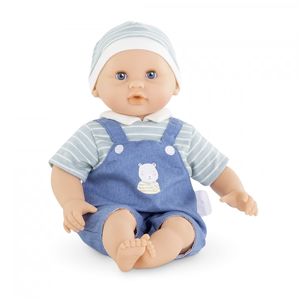 Corolle Bébé Calin Maël 12" Baby Doll