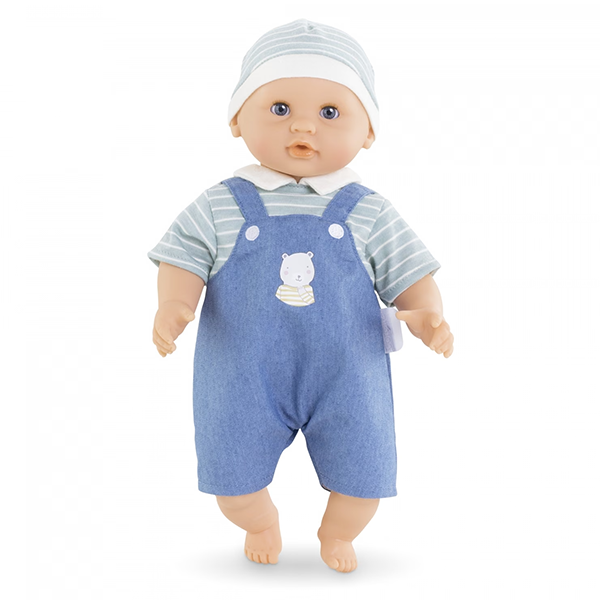 Corolle Bébé Calin Maël 12" Baby Doll