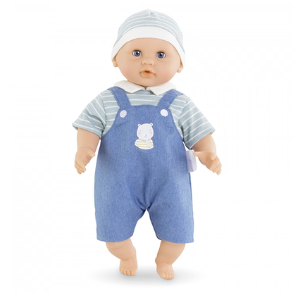 Corolle Bébé Calin Maël 12" Baby Doll