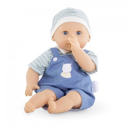 Corolle Bébé Calin Maël 12" Baby Doll