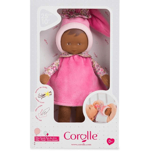 Corolle Miss Floral Sweet Dreams Doll