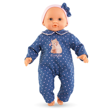 Corolle - Mon Premier Poupon - Calin Baby Doll - Capucine 12 Inch