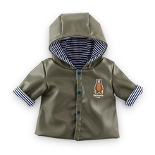 Corolle Reversible Raincoat - 12" Outfit