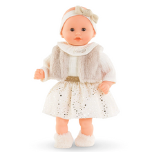Corolle Bébé Calin Margaux Enchanted Woods 12" Baby Doll