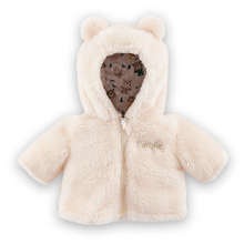Corolle Enchanted Woods Coat for 12" Baby Doll