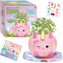 Creativity for Kids Plant a Pet Unicorn Craft Kit