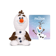 Tonies - Disney Olaf Cuddle Tonie