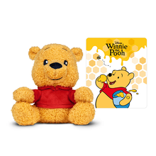 Tonies - Disney Winnie The Pooh Cuddle Tonie