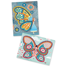 Djeco Butterflies Mosaics