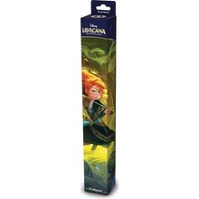 Disney Lorcana Playmat Merida English