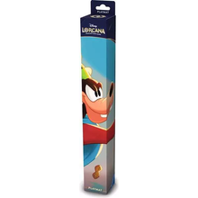 Disney Lorcana Playmat Goofy English/French